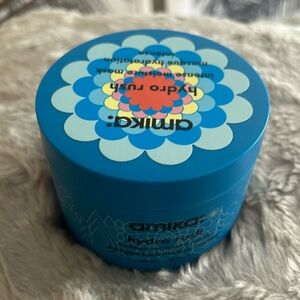 NEW amika hydrorush mask